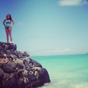 So nice to meet you! 💕